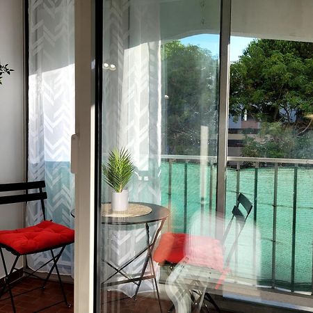 Les Appartements De Lina By Lg Immo - Self Check-In - لا غراند موت المظهر الخارجي الصورة