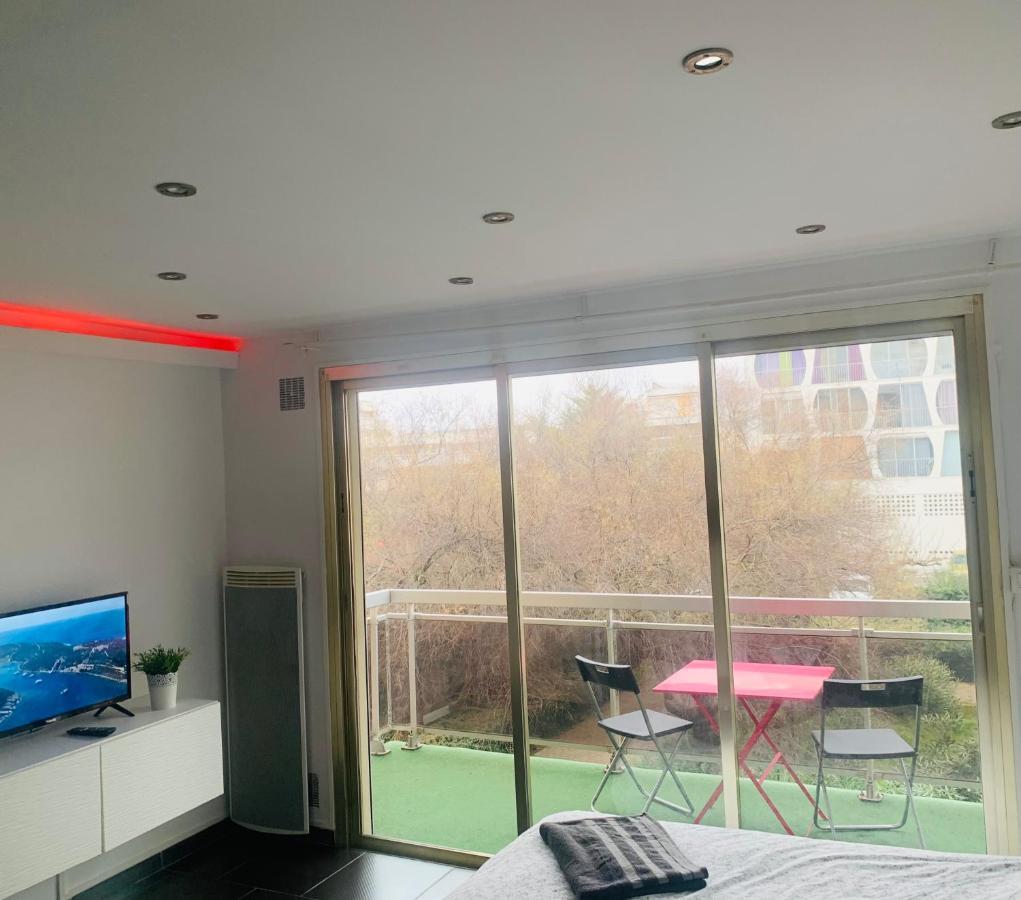 Les Appartements De Lina By Lg Immo - Self Check-In - لا غراند موت المظهر الخارجي الصورة