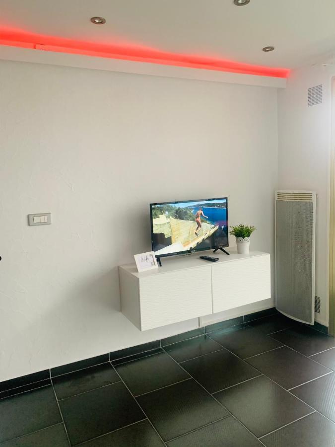 Les Appartements De Lina By Lg Immo - Self Check-In - لا غراند موت المظهر الخارجي الصورة