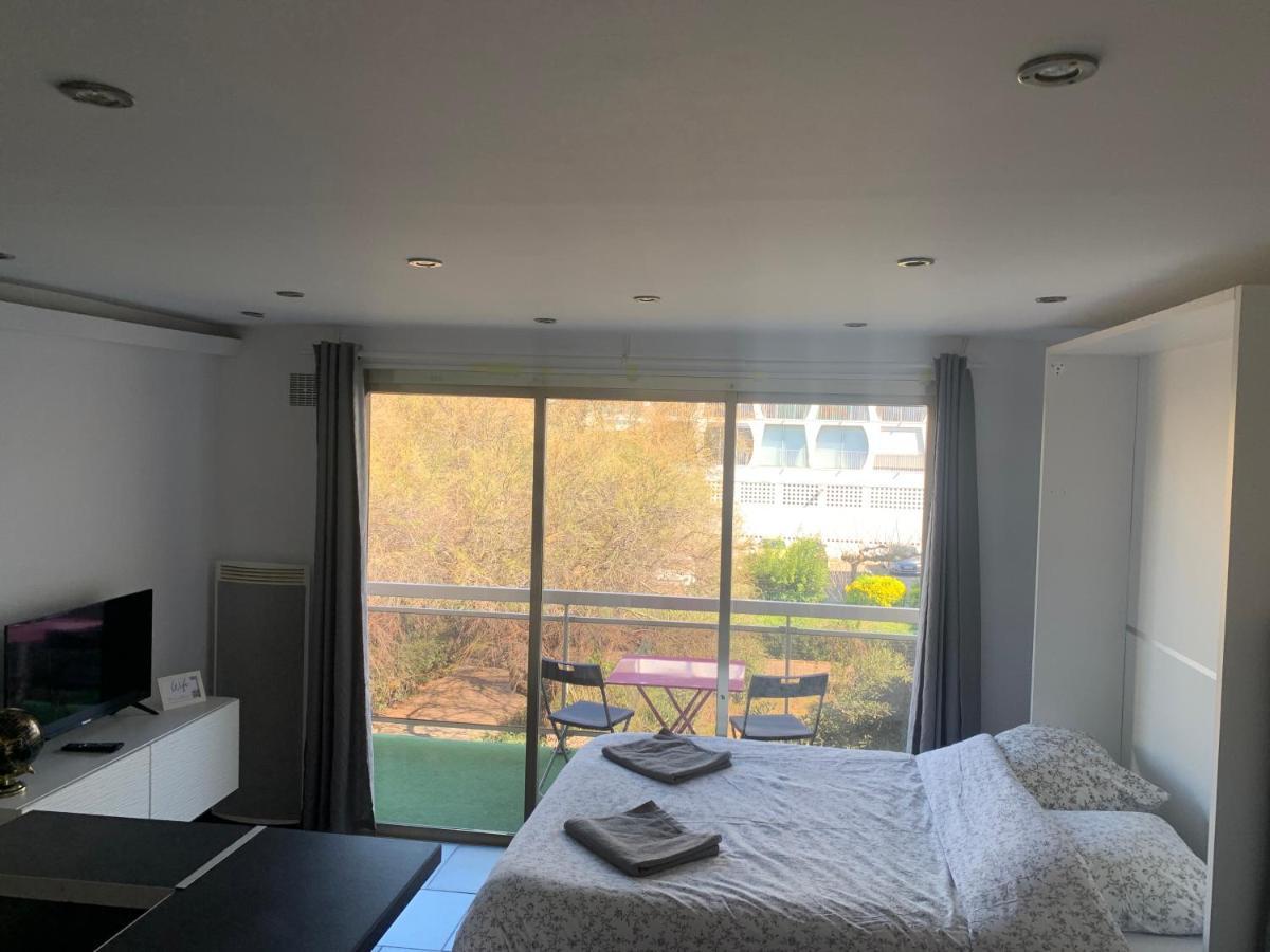 Les Appartements De Lina By Lg Immo - Self Check-In - لا غراند موت المظهر الخارجي الصورة